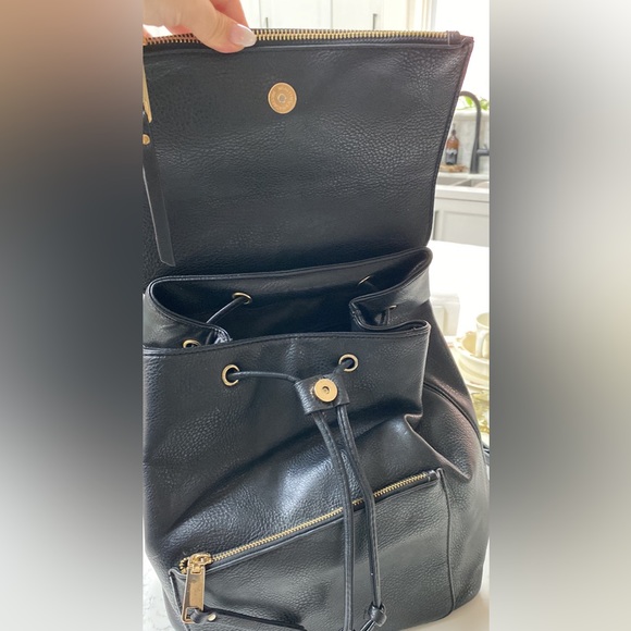 Aldo backpack - Picture 3 of 6